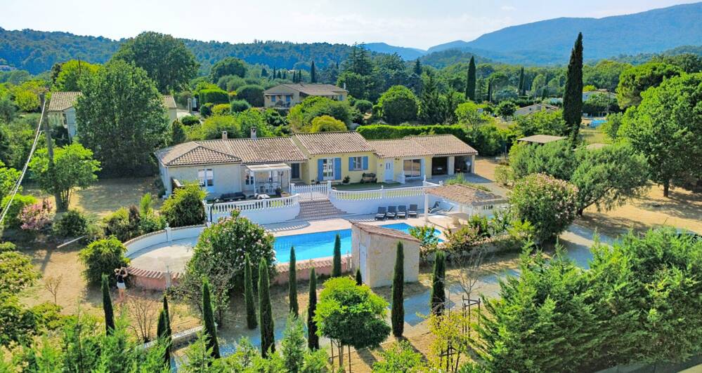 Maison 7 pièces 200 m² · à Fayence · 200 m² · 795 000 €