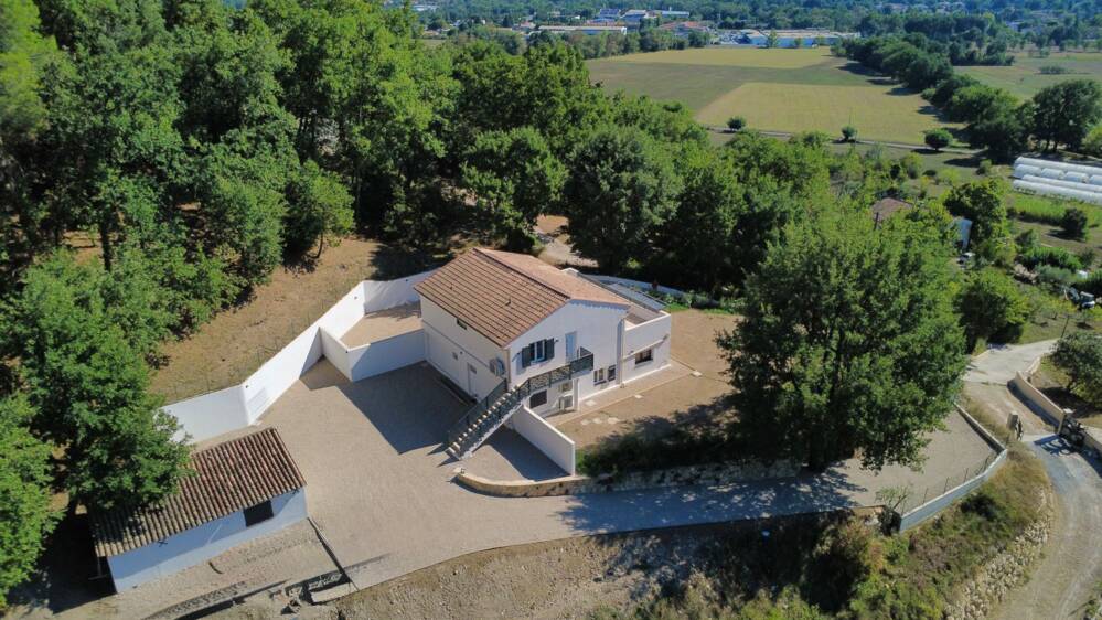 Maison 4 pièces 112 m² · à Montauroux · 112 m² · 456 000 €