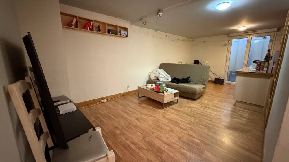 Appartement 6 pièces 96 m² · à Sallanches · 96 m² · 107 000 €