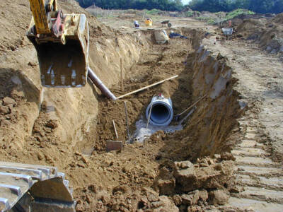 Obligation de raccordement assainissement