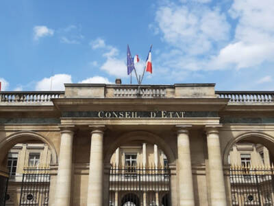 stricter regulations for new estate agents
