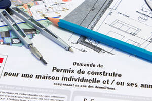 Reducing the time taken to process building permits