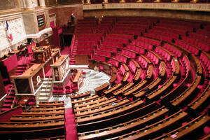 List of furnishings in a furnished lease or the drift of French law