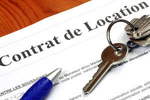 Eviction of the universal rent guarantee by the Visale guarantee