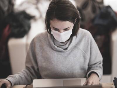 Vendre et acheter pendant le confinement