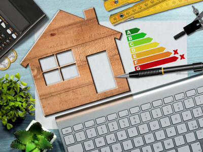 Energy audit: new obligation for vendors from 1 April 2023