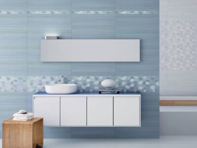 Bathroom decoration
