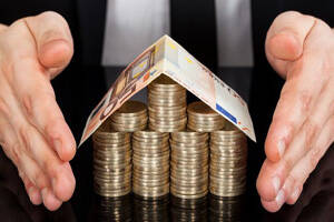 2015, an exceptional year for borrowing