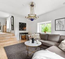 Estimation de votre maison