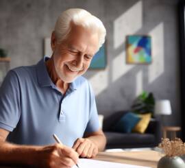 Life annuity