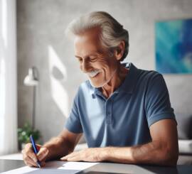 Life annuity