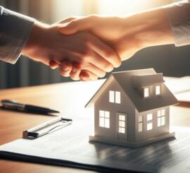 Investissement en nue-propriété