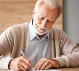 Life annuity