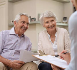 Life annuity
