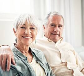 Life annuity sale