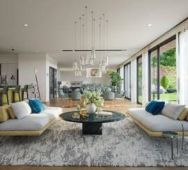 Immobilier de luxe