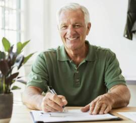 Life annuity