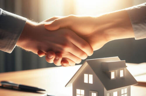 Sécuriser une vente en viager en Corrèze