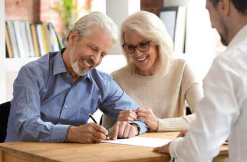 Adapter un viager en Corrèze