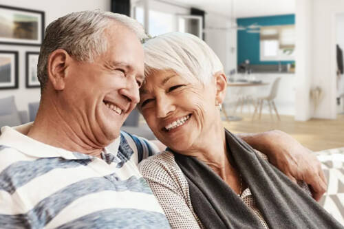 A tailor-made life annuity in Loire-Atlantique