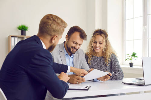 Investir en nue-propriété