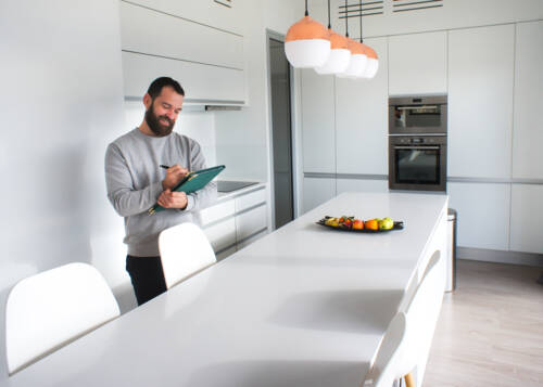 Life annuity valuation in Hautes-Alpes