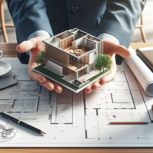 Immobilier neuf Pujols