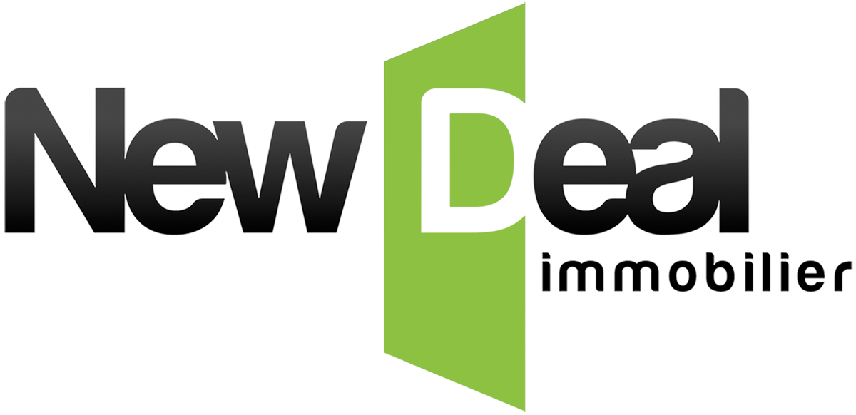 Logo de l'agence NEW DEAL IMMOBILIER