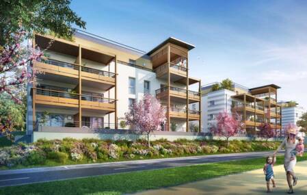 Programme immobilier neuf 8