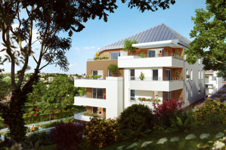 Programme immobilier neuf 5