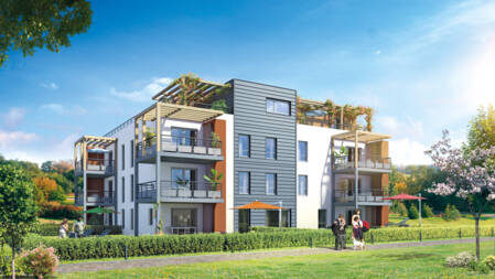 New homes program 11