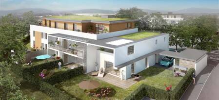 new prestige properties