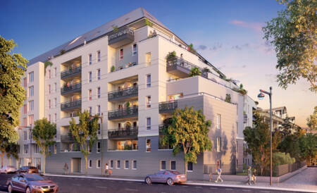 new program centre ville