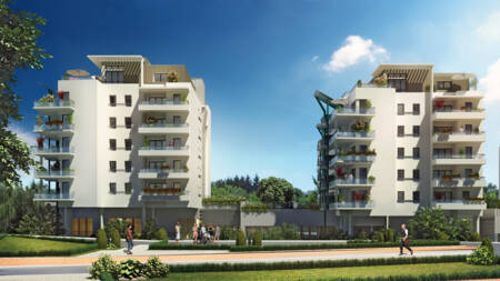 Programme immobilier neuf 6