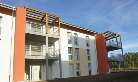 Programme neuf livrable