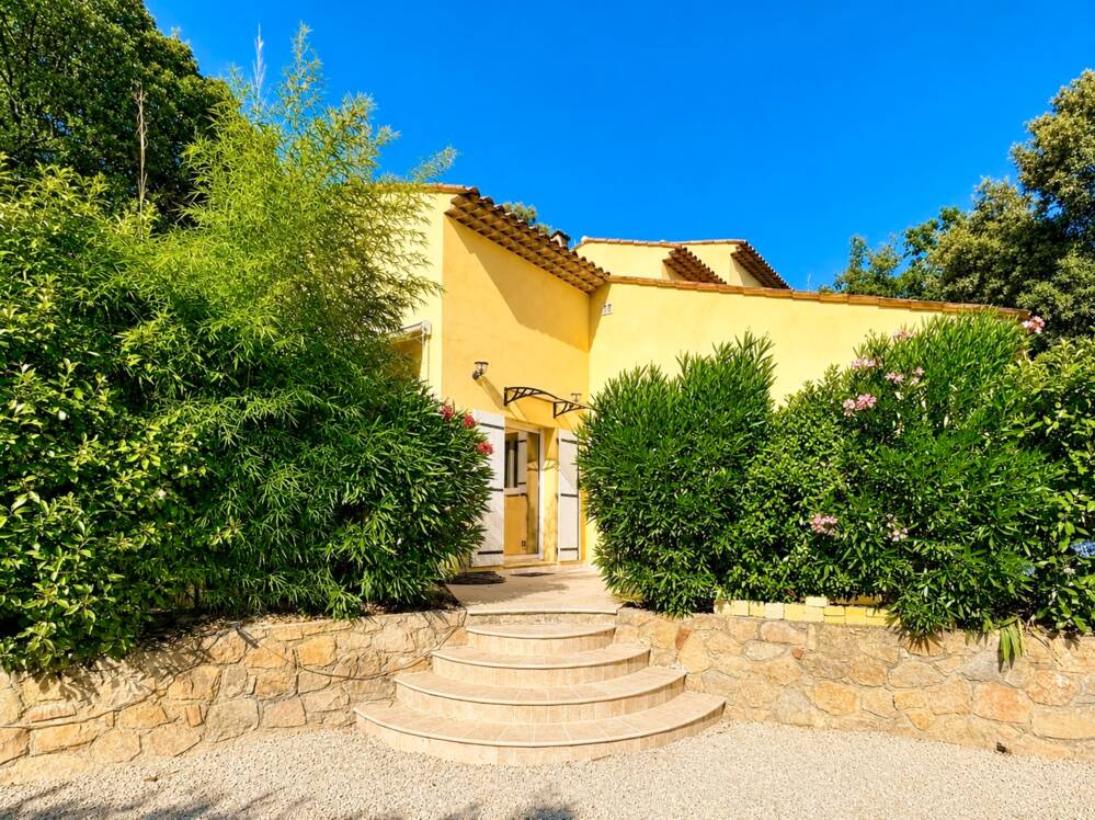 Maison 4 pièces 110 m² · à Montauroux · 110 m² · 460 000 €