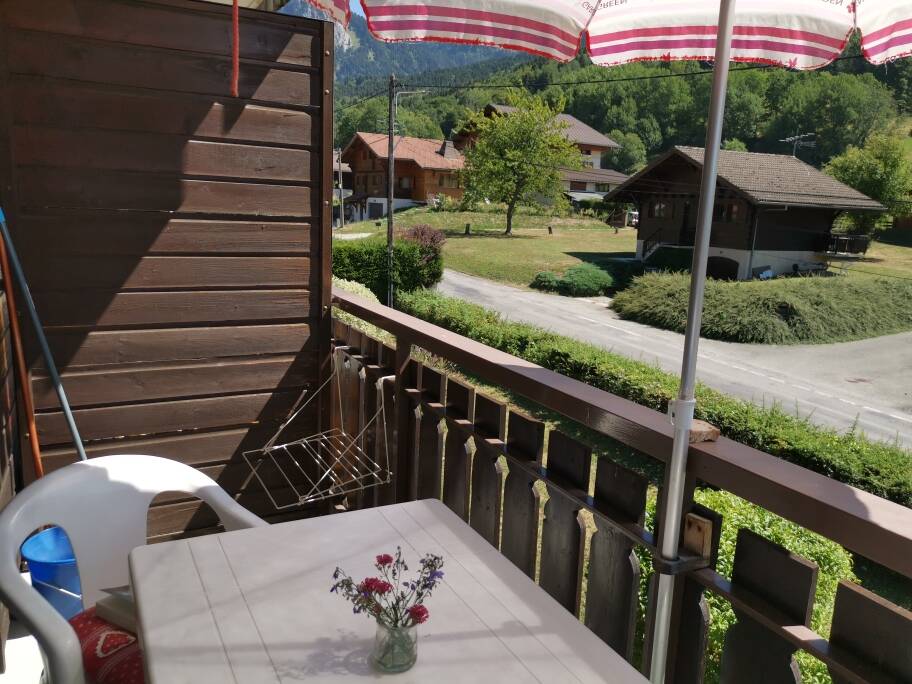 Appartement 1 pièce 18 m² · à Bernex · 18 m² · 80 000 €