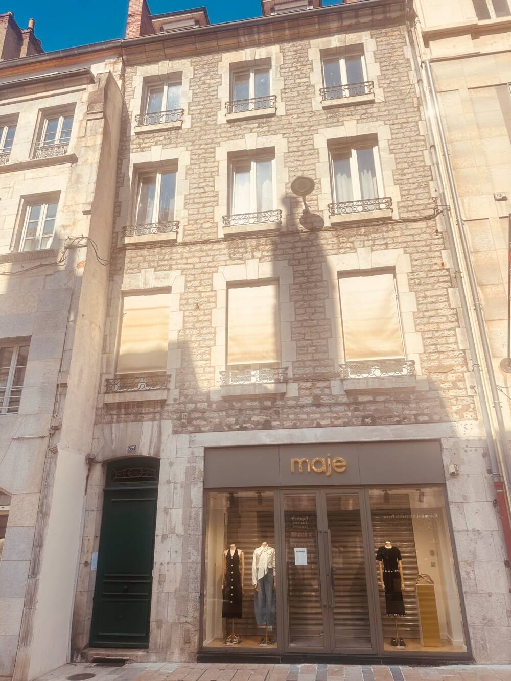 Appartement 6 pièces 170 m² · à Besançon · 170 m² · 315 000 €
