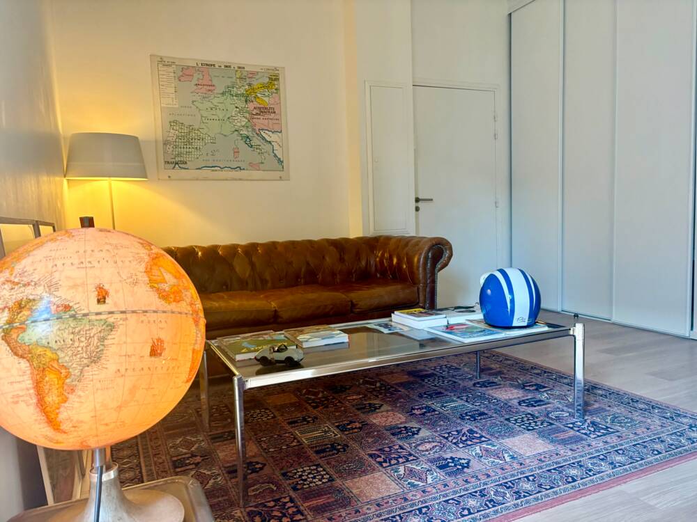 Appartement 2 pièces 45 m² · à Lille · 45 m² · 240 000 €