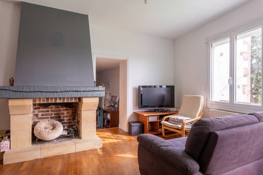 Maison 5 pièces 84 m² · à Donzenac · 84 m² · 164 900 €
