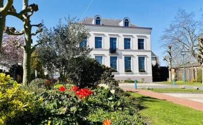 Buying or selling a flat in Linselles